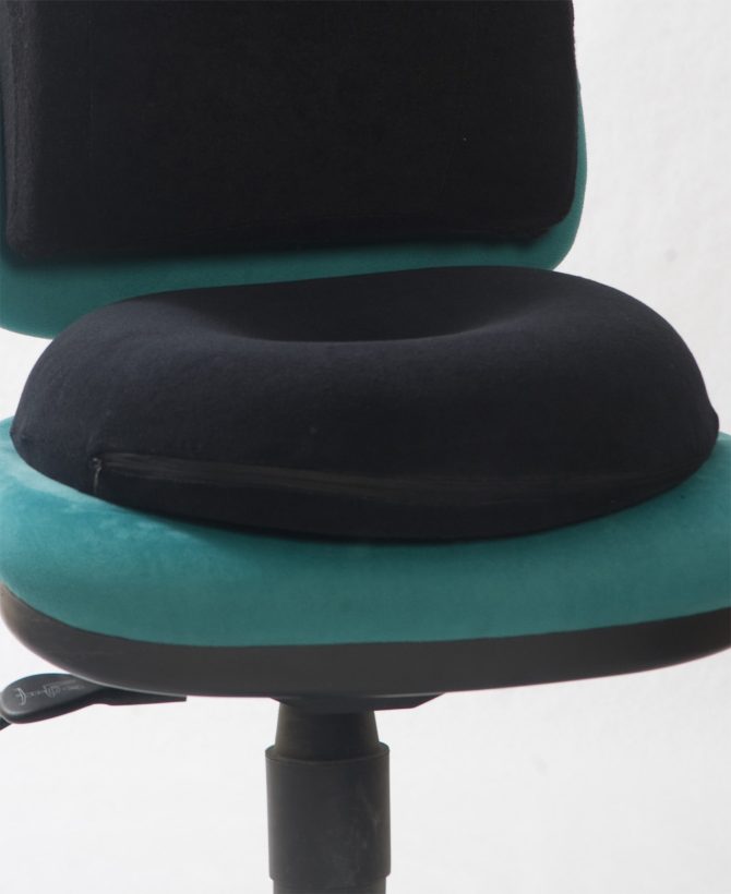 Coussin Anneau