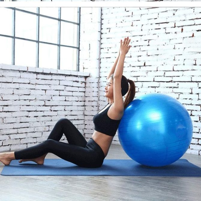 Ballon de Gym