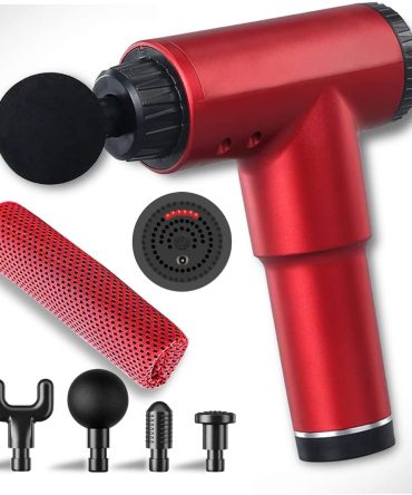 Pistolet de Massage Musculaire