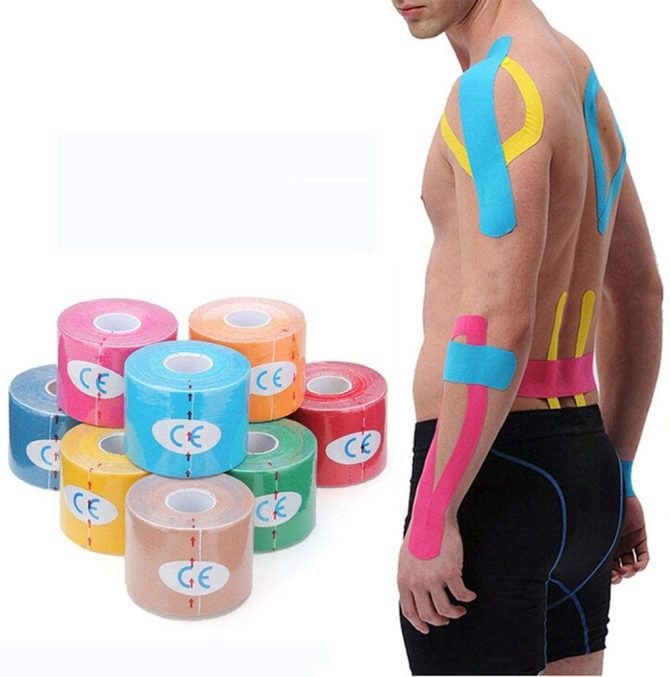 Bande K-Tape