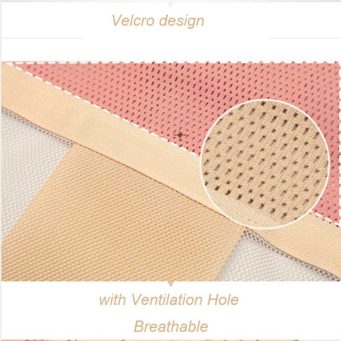 Ceinture Abdominale Post-Partum 3pcs