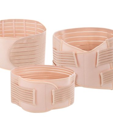 Ceinture Abdominale Post-Partum 3pcs
