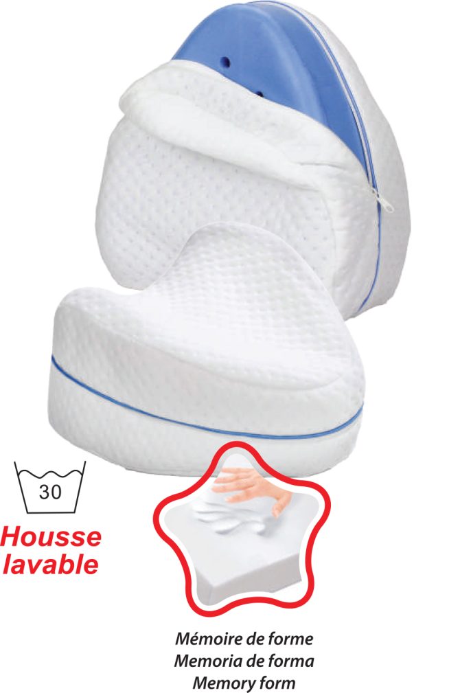 Coussin Entre-Jambes