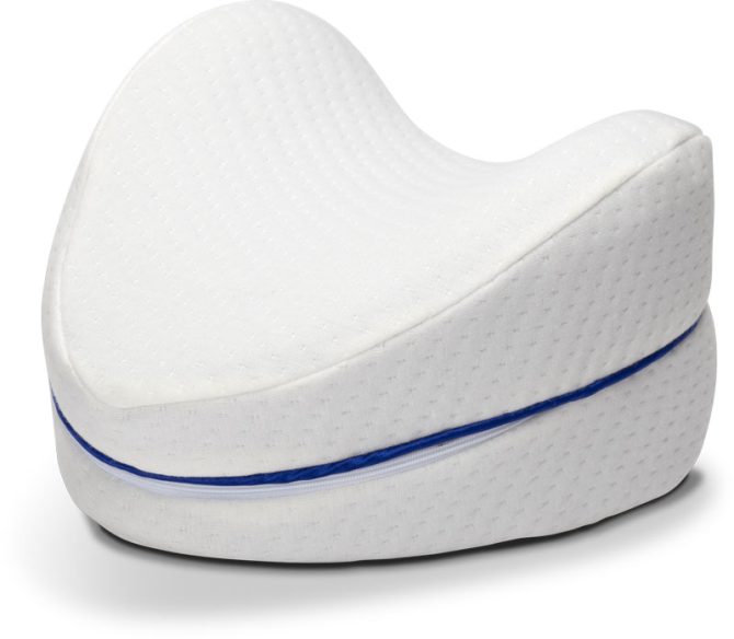 Coussin Entre-Jambes