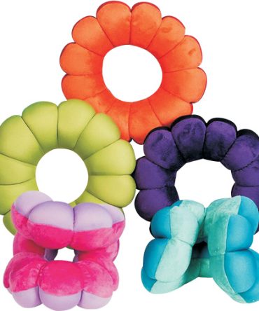 Coussin Polyvalent