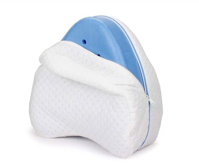 Coussin Entre-Jambes
