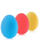 Ball de Rééducation en Gel (Ovale)