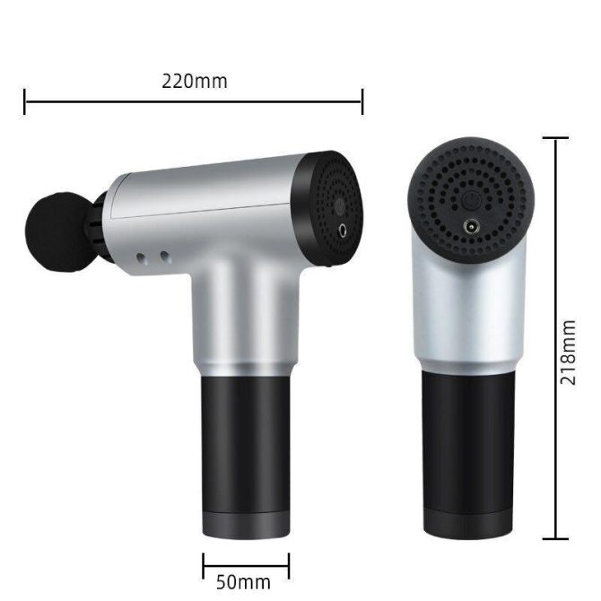 Pistolet de Massage Musculaire