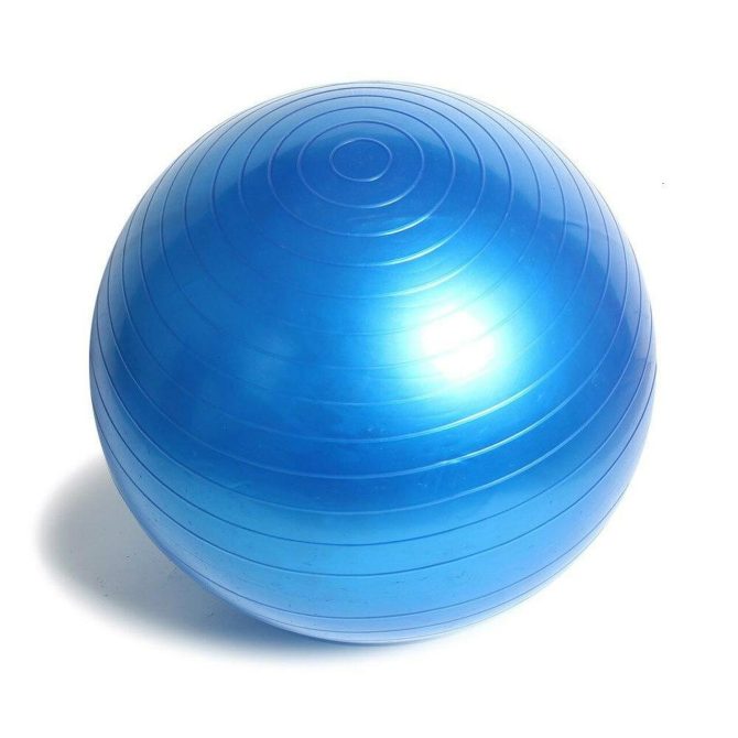 Ballon de Gym